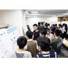 Sakura Science Plan in Chubu University