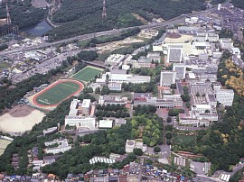 春日井キャンパス