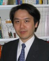 Takuya Sogo