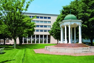 College of Contemporary Education