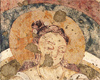 バーミヤン石窟寺院壁画模写